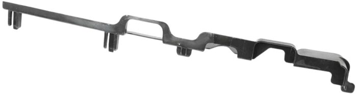 Air Duct 2N0121283A for Volkswagen - Image 1