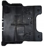 Baffle 2Q0825236G for Volkswagen - Image 2