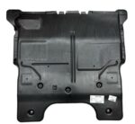 Baffle 2Q0825236G for Volkswagen