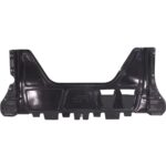 Baffle 3Q0825235A for Volkswagen - Image 5