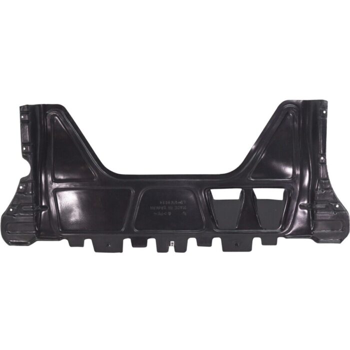 Baffle 3Q0825235A for Volkswagen - Image 5