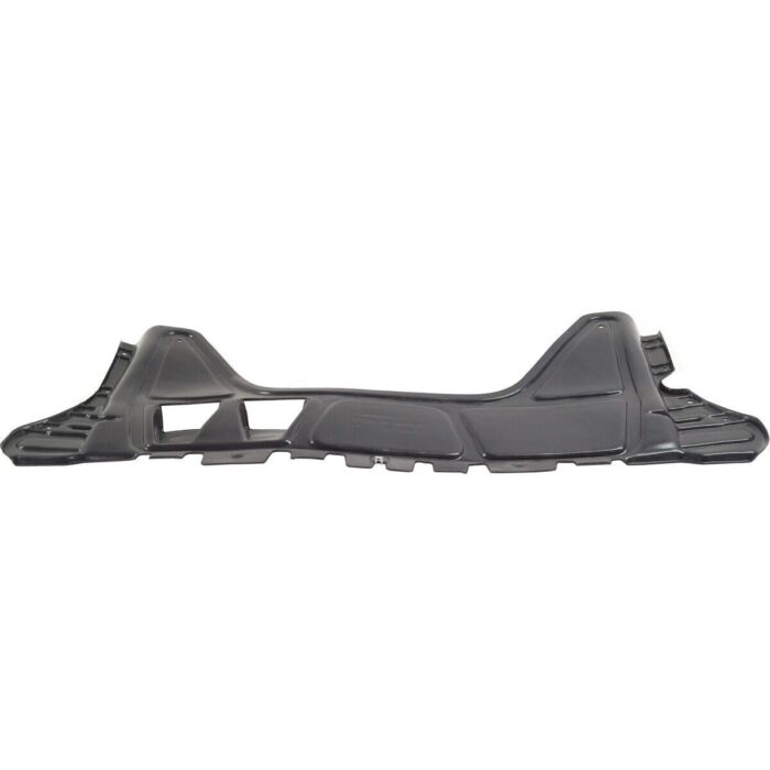 Baffle 3Q0825235A for Volkswagen - Image 2