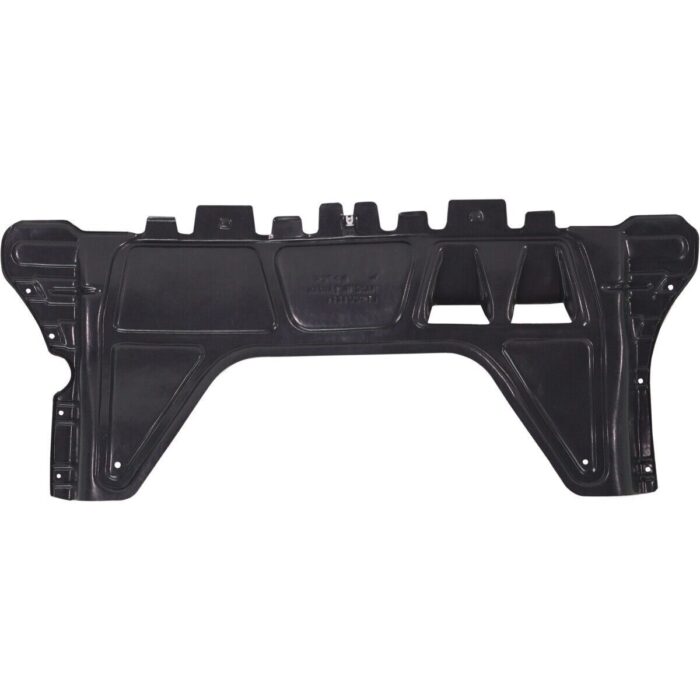 Baffle 3Q0825235A for Volkswagen - Image 1