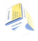 Headlight Globe Bulb Narva 12V 51W HB4 P22D Halogen 48006NARVA - Image 2