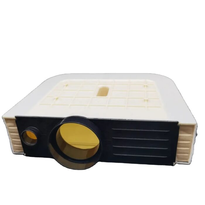 Airfilter 4M0133843C for Volkswagen - Image 1