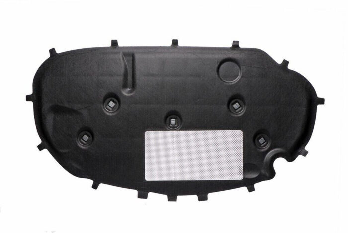 Bonnet Insulator Silencer 5K0863831G for Volkswagen - Image 1