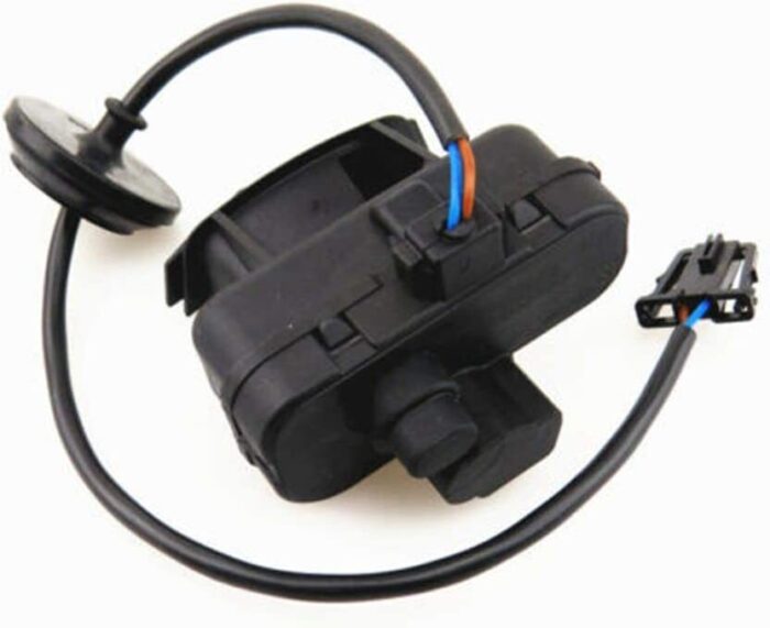 Actuator 5N0810773F for Volkswagen - Image 3