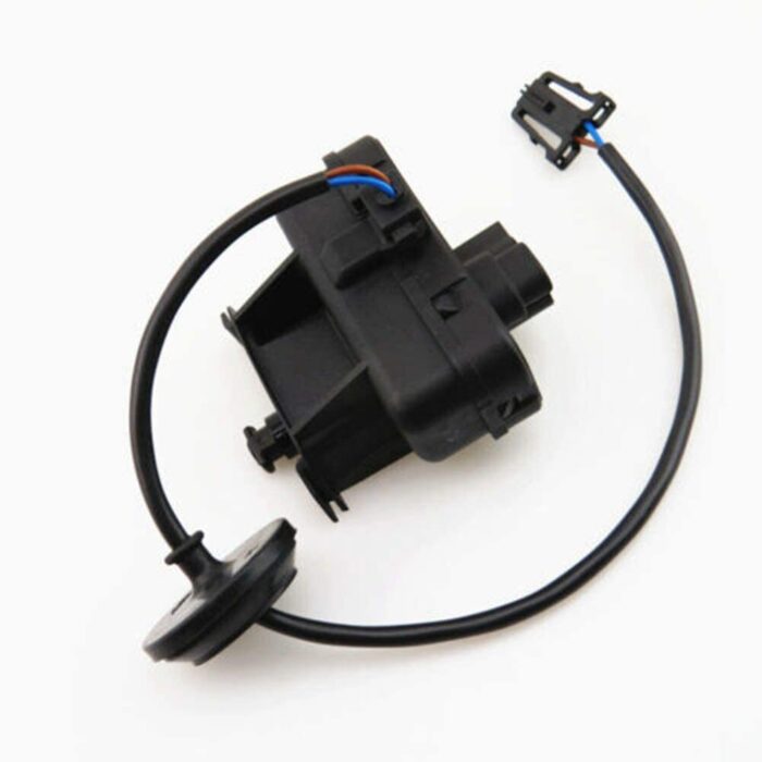 Actuator 5N0810773F for Volkswagen - Image 2
