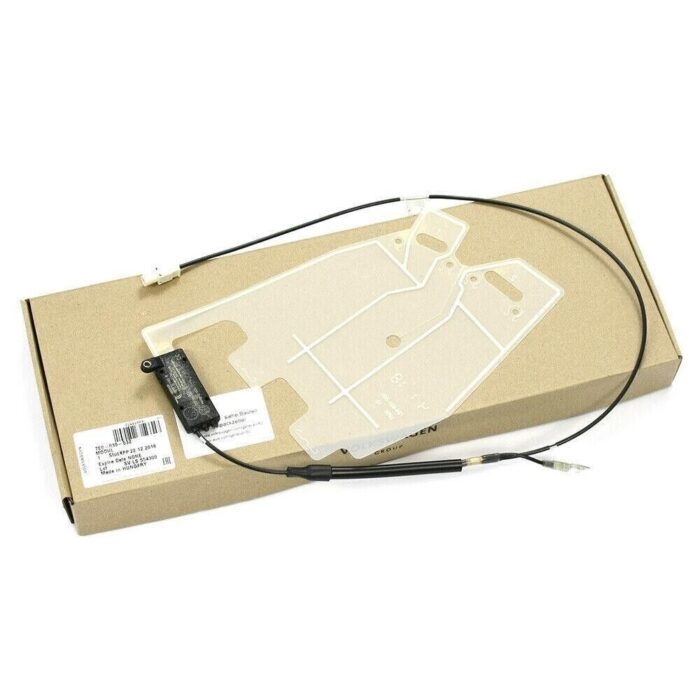 Aerial 7E0035532 for Volkswagen - Image 2