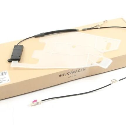 Aerial 7E0035532A for Volkswagen