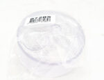 Clear Lens to Suit 87280 Narva 87285 Direction Indicator & Position Lamp Front - Image 2
