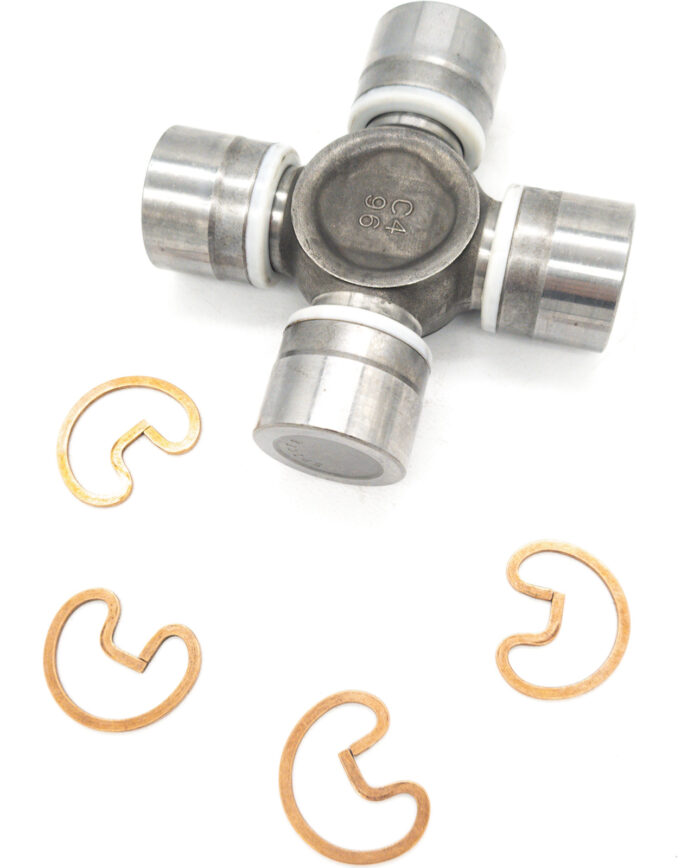 Universal Joint Kit - Driveshaft AB3Z4635A For Ford Ranger 2011 - 30mm - Image 3