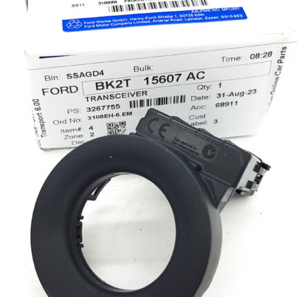 Ingintion Antenna Transceiver BK2T15607AC For Ford Transit 2012 – 2021