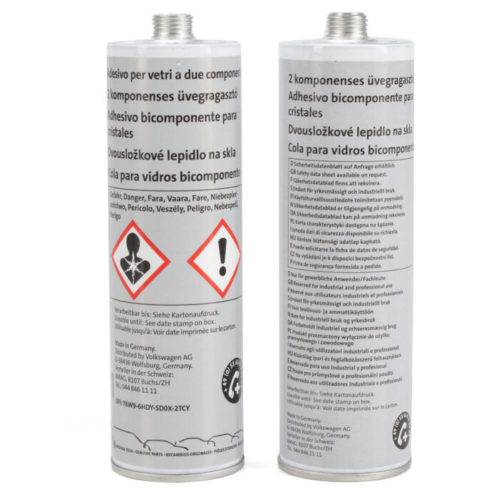 2K Glue D004660M2 for Volkswagen - Image 2