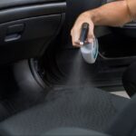 Meguiars Carpet & Cloth Refresher 709ml G180724 - Image 3