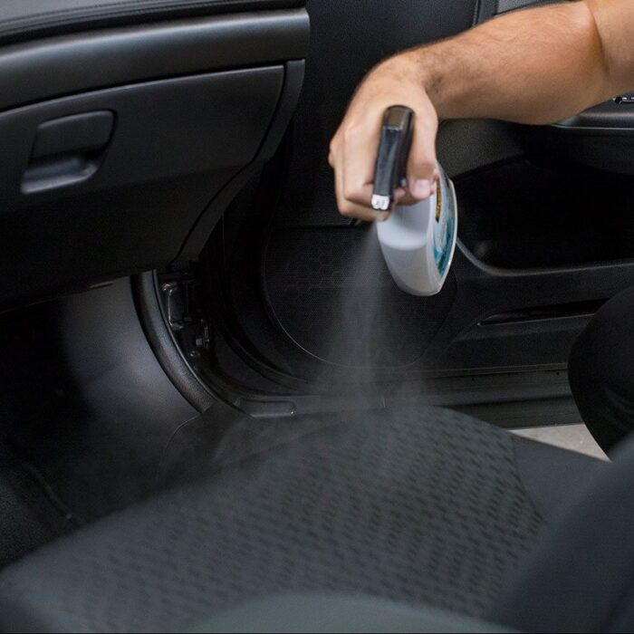 Meguiars Carpet & Cloth Refresher 709ml G180724 - Image 3