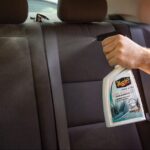 Meguiars Carpet & Cloth Refresher 709ml G180724 - Image 4