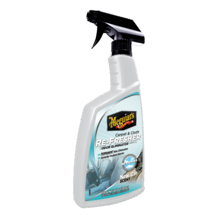 Meguiars Carpet & Cloth Refresher 709ml G180724