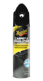 Meguiars Carpet & Upholstery Cleaner 539ml G191419