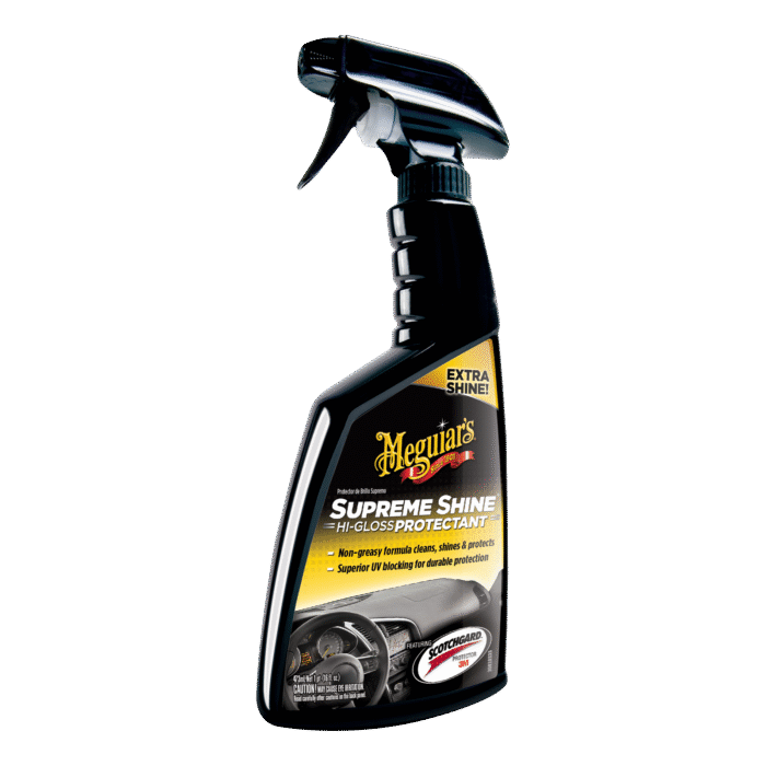Meguiars Supreme Shine Protectant 473ml G4016 - Image 1