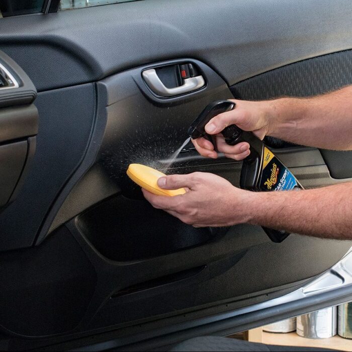 Meguiars New Car Scent Protectant 473ml G4216 - Image 3