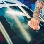 Meguiars Perfect Clarity Glass Polishing 236ml G8408 - Image 2