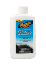 Meguiars Perfect Clarity Glass Polishing 236ml G8408