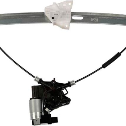 Guide Regulator Power Window RH GJ6A-58-590G for Mazda 6