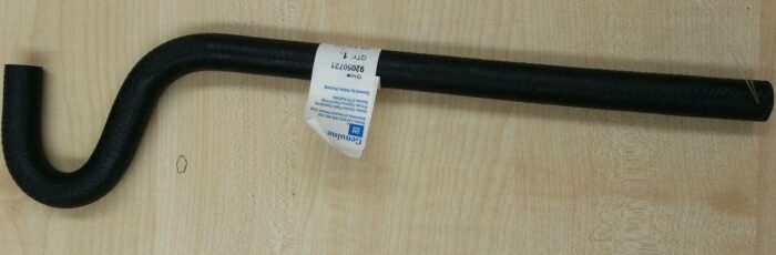 Power Steering Hoses kit suitable for Holden VT V6 Commodore New Genuine - Image 3