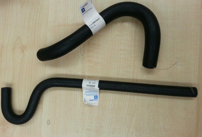Power Steering Hoses kit suitable for Holden VT V6 Commodore New Genuine - Image 4