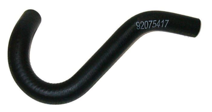 Power Steering Hoses kit suitable for Holden VT V6 Commodore New Genuine - Image 1