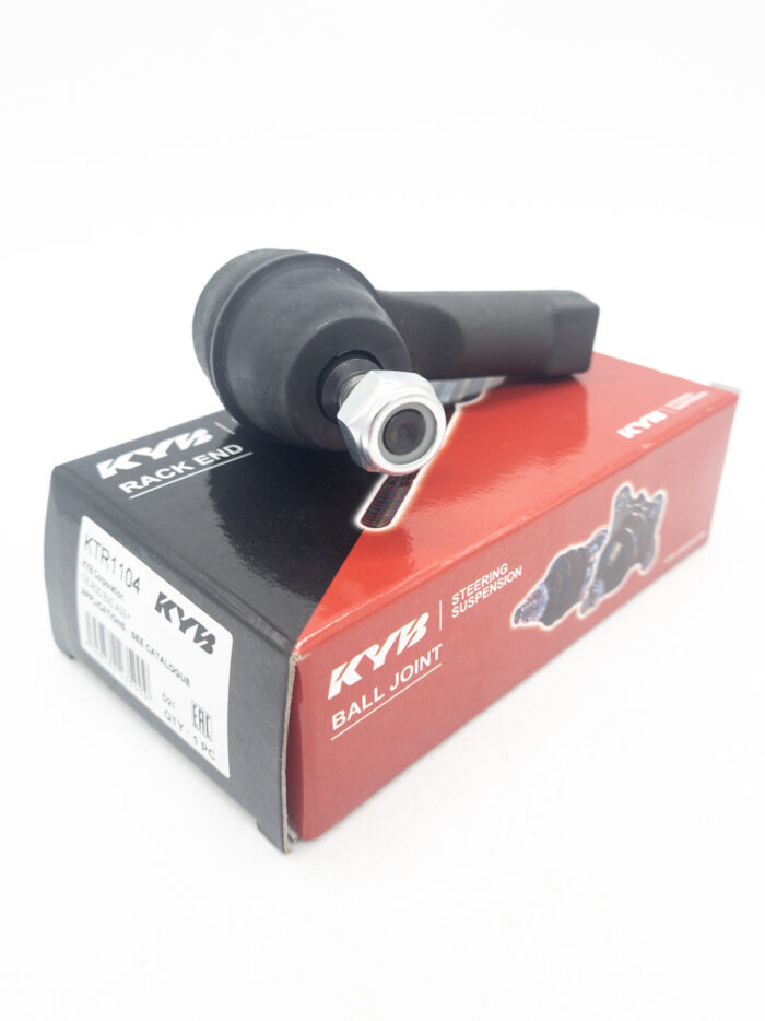 Tie Rod End KYB KTR1104 for Mitsubishi ASX Lancer Outlander - Image 1