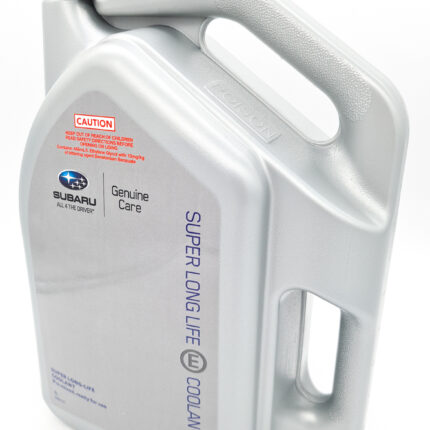 Coolant - Long Life 5ltr Blue SAS1048 for Subaru