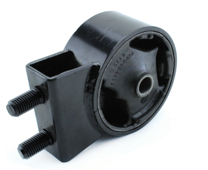 Engine Mount for Ford Capri Laser Meteor Mazda 323 Transgold TEM0221 - Image 1